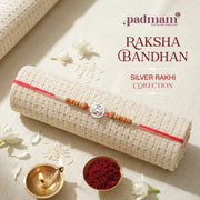 Top Silver Gift Ideas for Brother & Sister on Raksha Bandhan