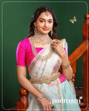 How to Style Silver Jewellery: A Guide to Choosing & Wearing It Well