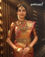 What is Vaddanam? History, Significance & How to Style It