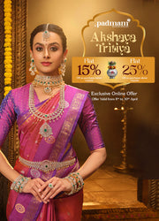 Top Jewellery Shopping Ideas for Akshaya Tritiya 2026