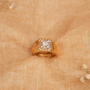 Men’s Guide to Prosperity: Wearing Silver on the Right Hand