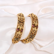 Temple Jewellery Guide: History, Designs & Modern Styling Tips