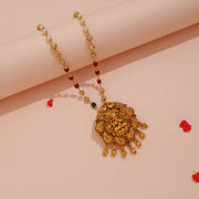 Temple Jewellery Explained: Every Motif and Its Meaning