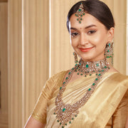 Top Silver Haram Designs Trending in 2026 for Weddings & Festivals