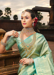 Oxidized vs. Sterling Silver Jhumka Earrings: Which Should You Choose?