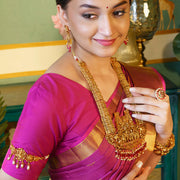 Chain Size Chart: Complete Necklace Length Guide