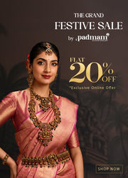 Best Silver Jewellery for Navratri Pooja: Traditional Jewellery Ideas for Women