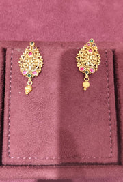 Is 3 Grams Heavy for an Earring?