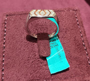 On Which Finger to Wear a Silver Ring for Women for Good Luck and Astrology