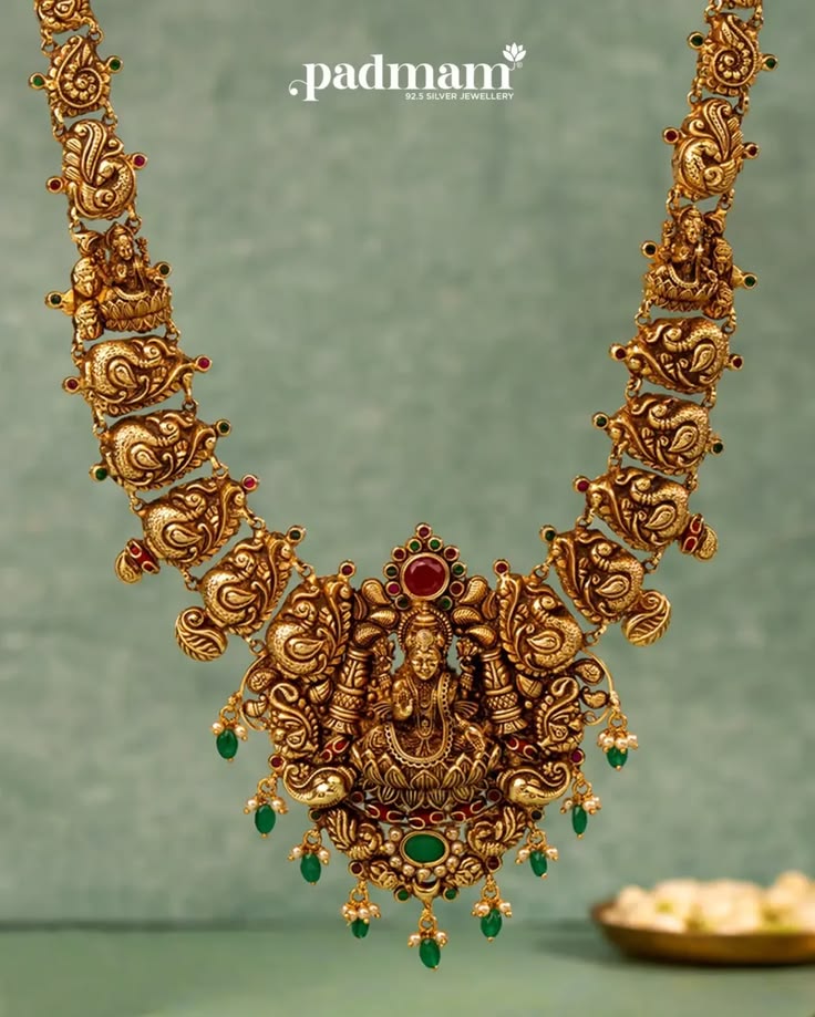 Why Silver Jewellery Is a Smart Investment & Gift in 2026 – Padmam