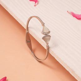 Elegant Party Wear Kada with Stones