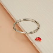 Daily Wear Simple Silver Kada