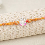 Divine Lord Ganesha Rakhi